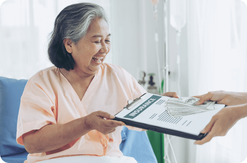 IoT Healthcare Solutions IoT for Health Insurance Companies