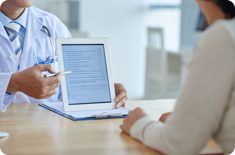 IoT Healthcare Solutions IoT for Hospitals