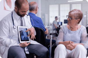 IoT Healthcare Solutions IoT for Physicians