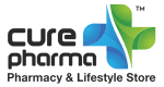 Cure pharma web 1