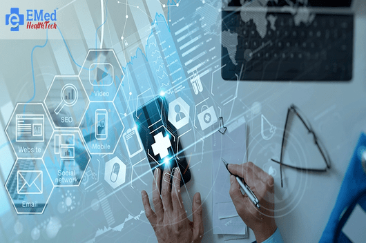 Importance of Healthcare Marketing Services 1 1