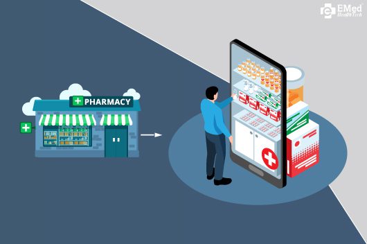 How B2B Online Pharmacy Apps Can Accelerate the Digital Transformation of Local Pharmacies 1 1