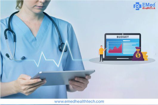 Telemedicine is a Must for Digital Health Ecosystem Union Budget 1