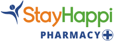 Stay Happi Pharmacy