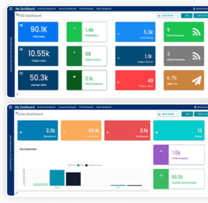 Odoo erp 1