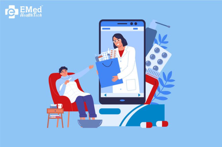 Online Pharmacy Service Benefits of Building Your Online Pharmacy