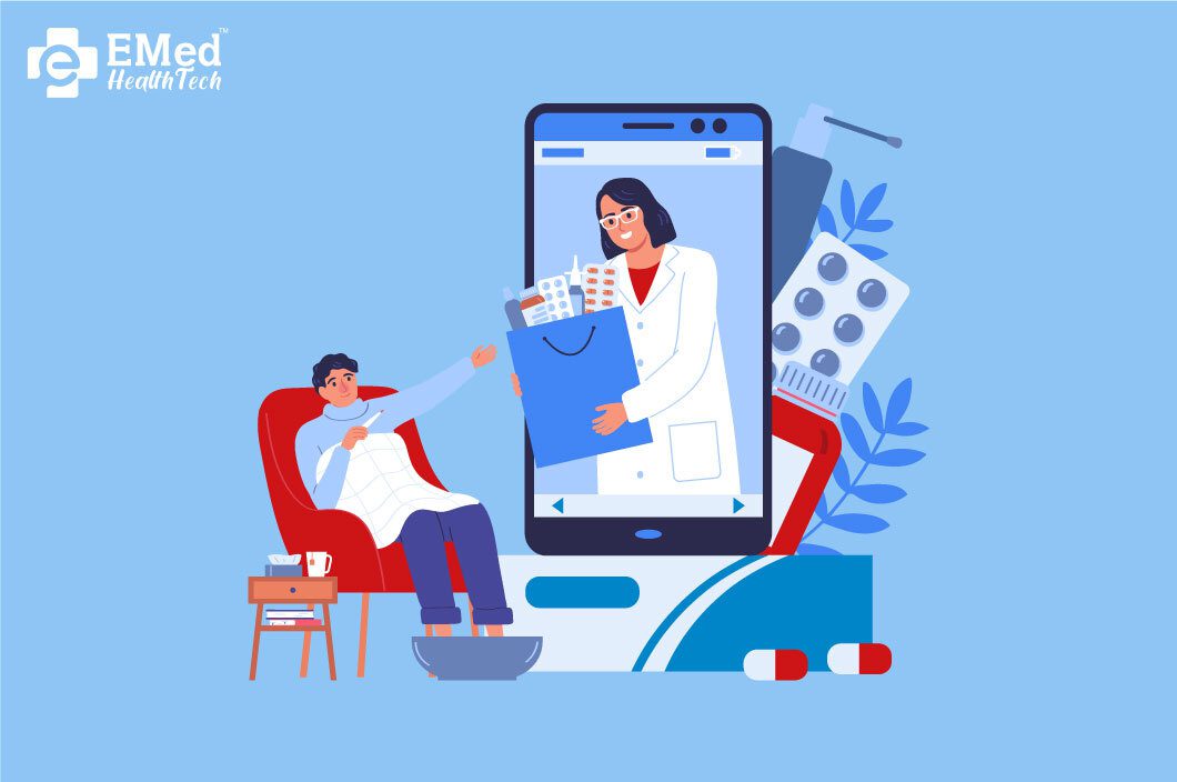 Online Pharmacy Service Benefits of Building Your Online Pharmacy