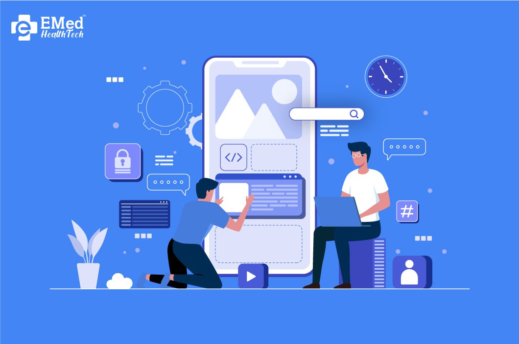 How to Find and Hire Healthcare App Developers
