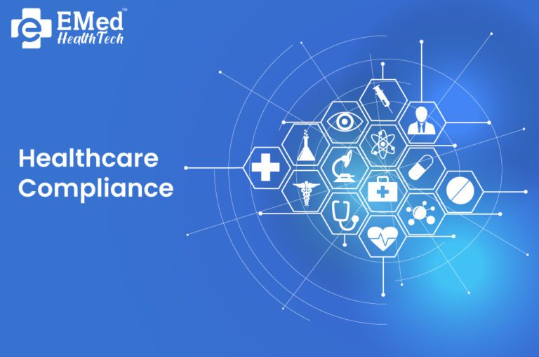 Key Regulatory Compliance Standards That Healthcare Software Developers Should Know About