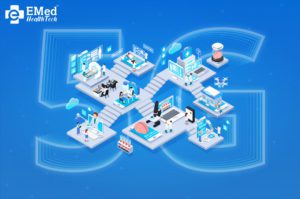 Oct 2022 10 Benefits of 5G Launch on Healthcare in India