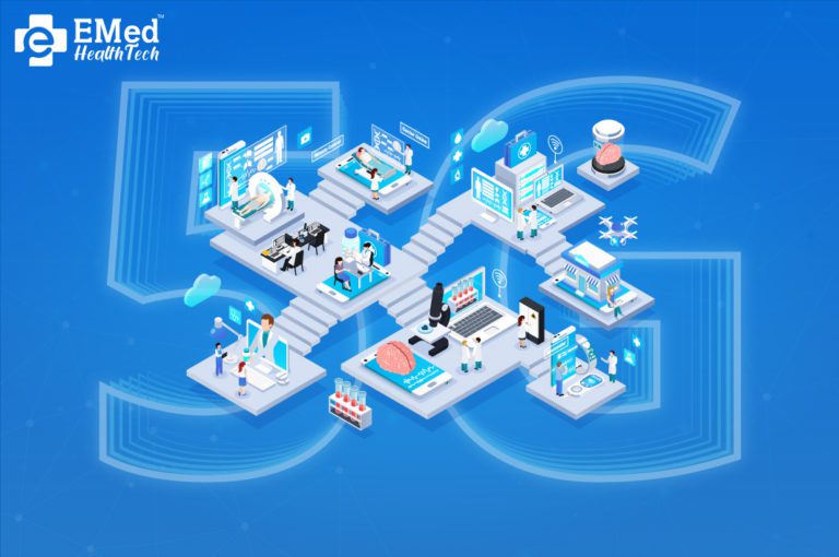 Oct 2022 10 Benefits of 5G Launch on Healthcare in India