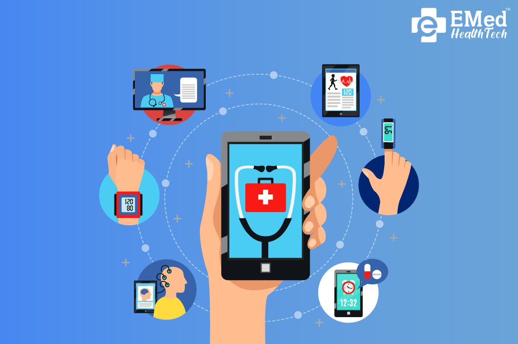 Dec 2022 10 Digital Health Trends To Follow in 2023
