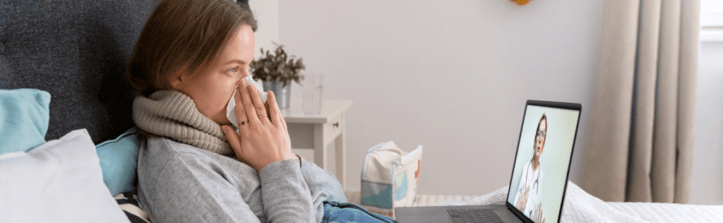 Examples of Telemedicine in Womens Healthcare