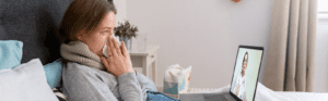 Examples of Telemedicine in Womens Healthcare