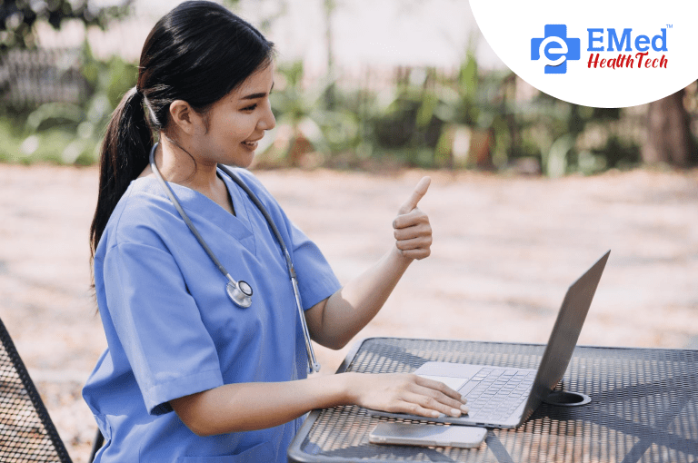 How Telemedicine Safeguards Womens Health In Rural Areas