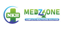 NKH medzone