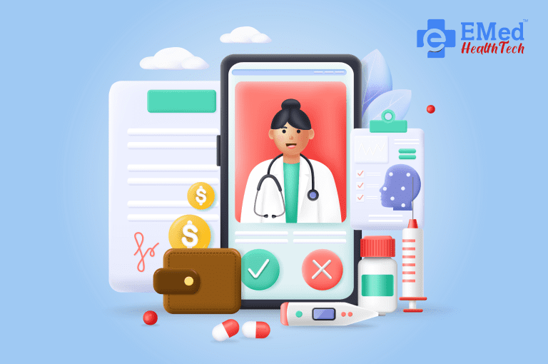 What Is the Cost of Developing a Mobile App for Healthcare