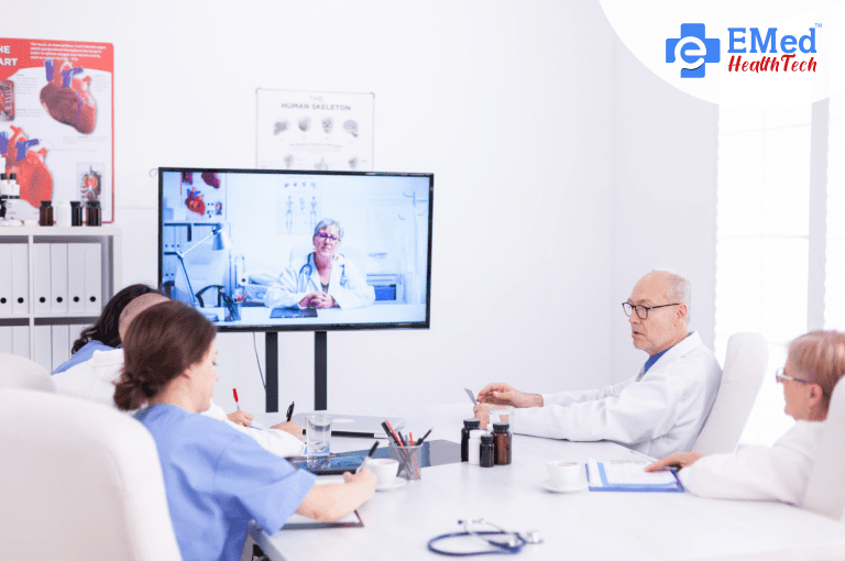 Implementing Telehealth Program In Your Clinic How to Make it a Success
