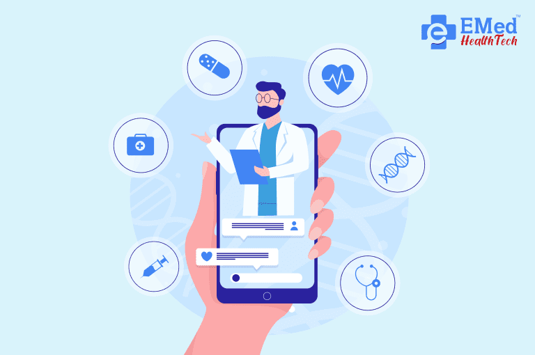 Key Considerations for Developing a Telemedicine Application for the US