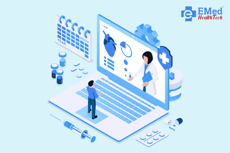Patient Engagement Software Development A Complete Guide