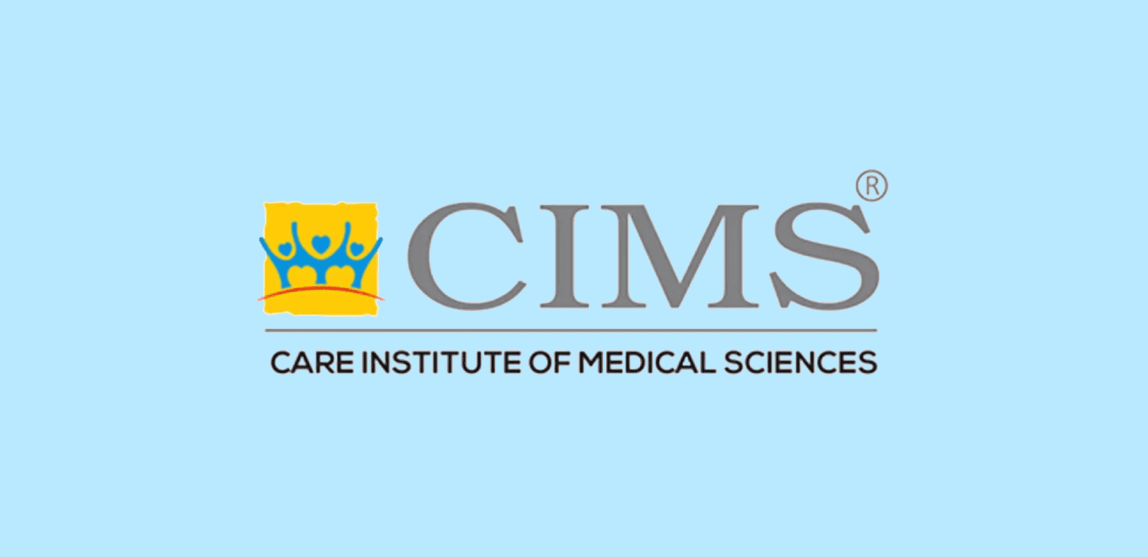 logo cims
