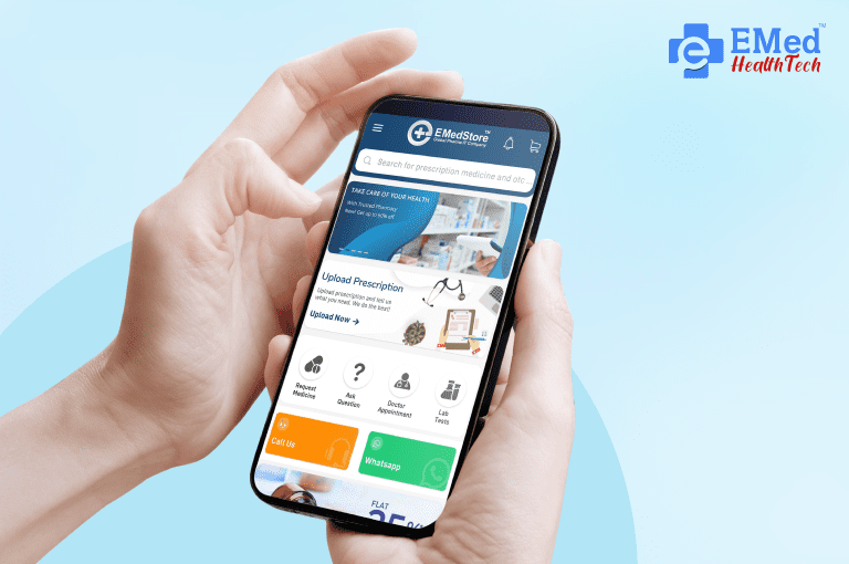 Developing a White Label Telemedicine Platform