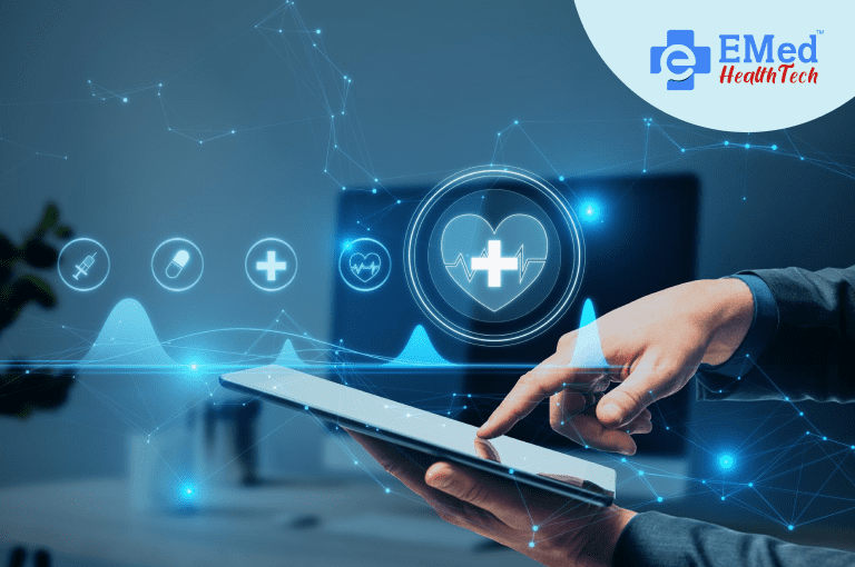 Healthcare Software Development Company How Can It Transform Healthcare