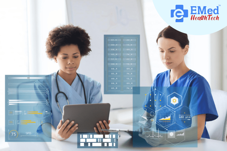 Challenges and Their Solutions in Healthcare Software Product Development