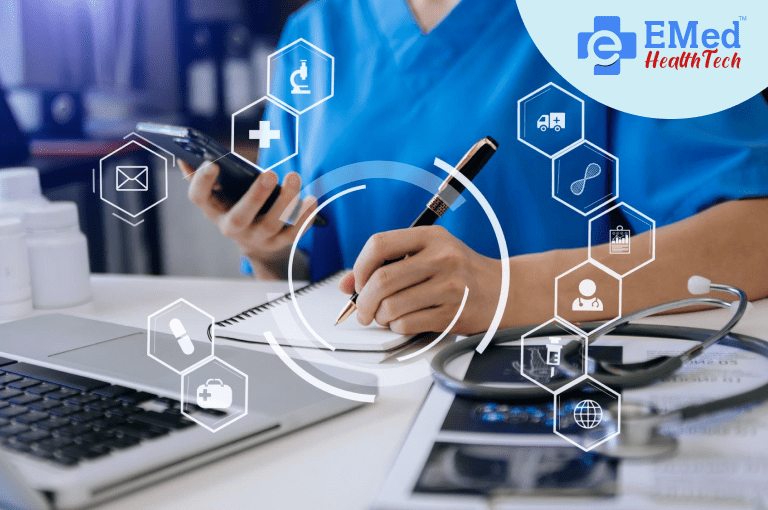 Why You Should Use Hospital Management Software
