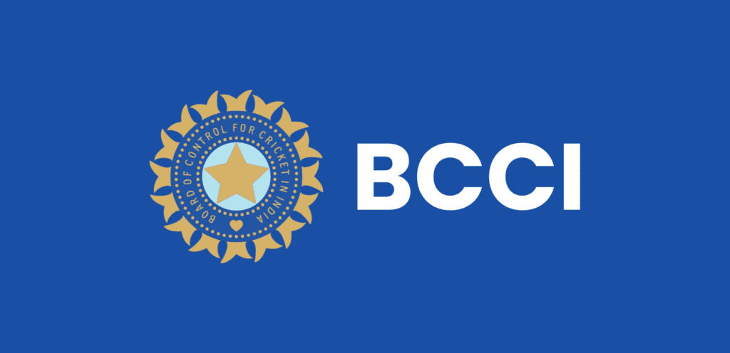 logo bcci