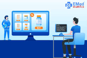 A Guide to Building a Pharmacy E Commerce Website