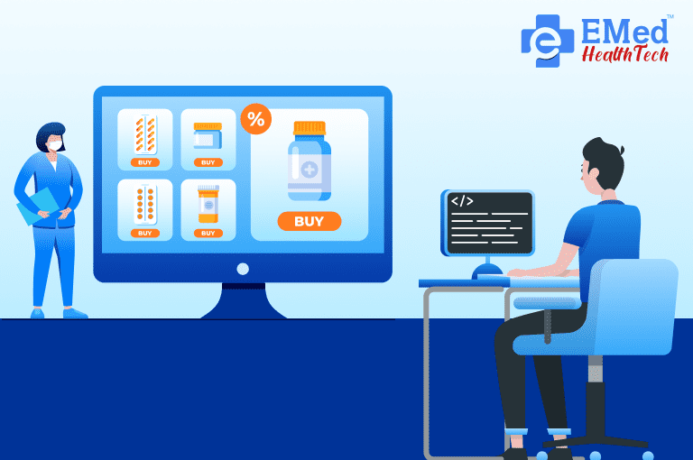 A Guide to Building a Pharmacy E Commerce Website