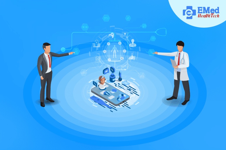 Tele health in Your Hands Creating Telemedicine Apps for the Future