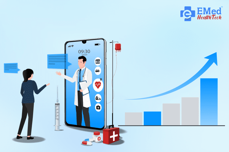 The Telemedicine Rising Build Successful Apps for Remote Care