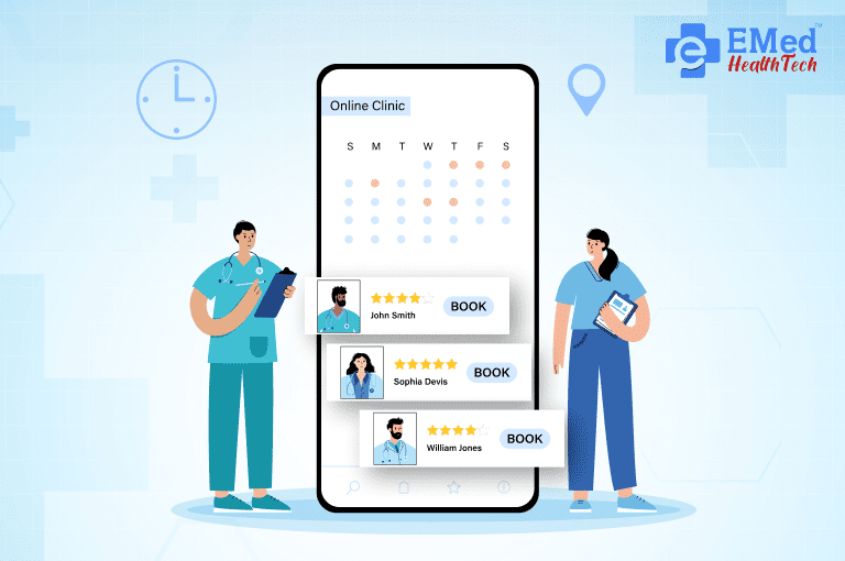 A Deep Dive into Doctor Appointment Booking Solutions.1.2