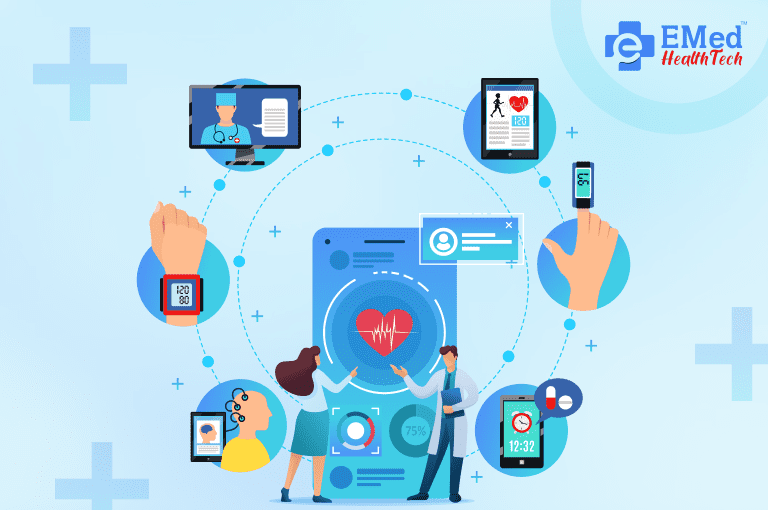 Smart Solutions for Health The Power of Healthcare App Development