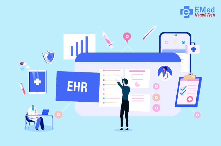 EHR Software Development Trends