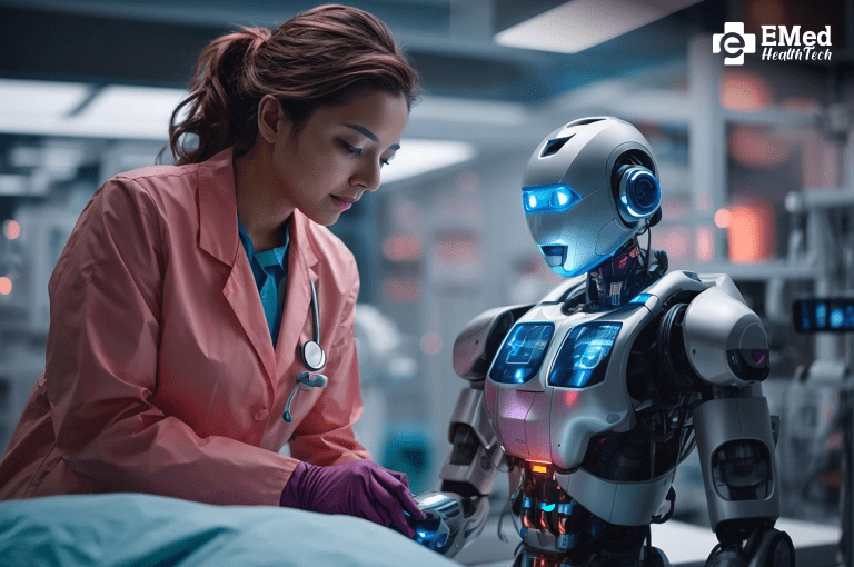 Generative AI in Healthcare A New Era of Patient Care