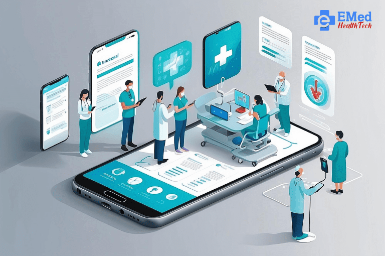 Discover How Doctor Appointment App Development Can Maximize Patient Engagement