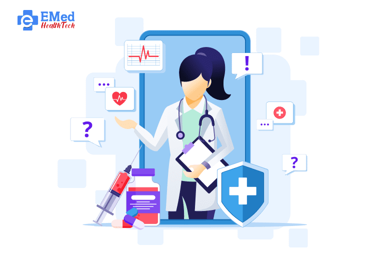 Healthcare App Development Best Practices For Security And Privacy