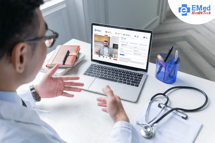 The Future of Telemedicine Trends to Watch in 2025