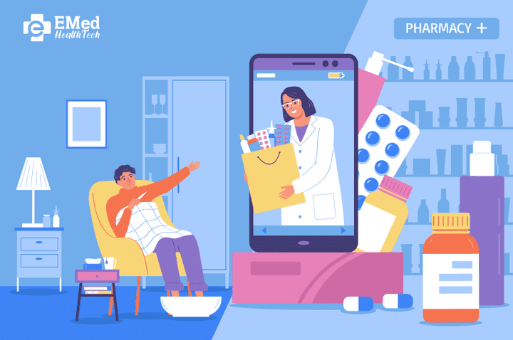 Why User Experience Is Important in Online Pharmacy App Development