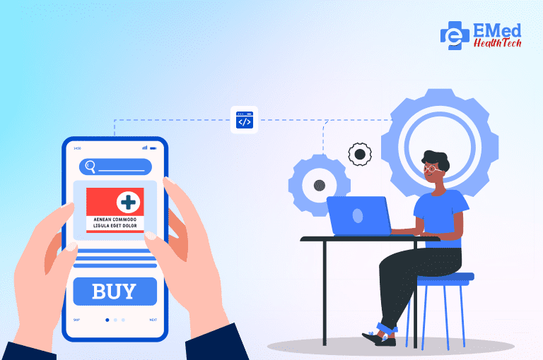 How to Develop a Successful Online Pharmacy App Key Features and Best Practices