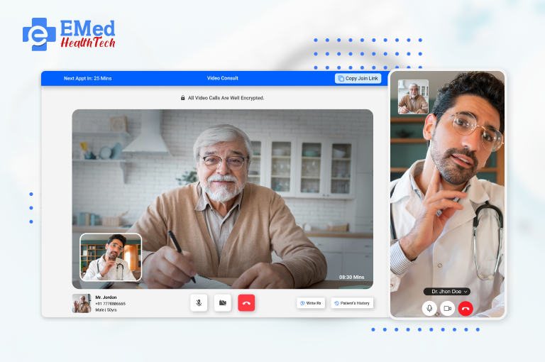 How to Select the Best Telemedicine Platform for Your Practice