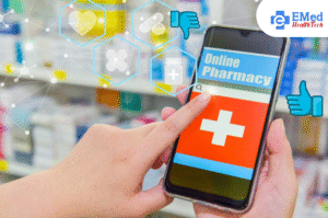 What Customers Like — and Dislike — About Online Pharmacies
