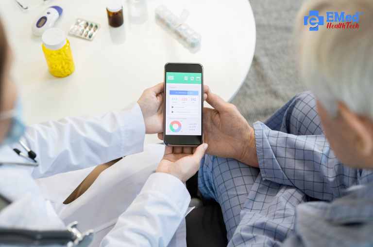 The Future of Mental Health Why Do You Need an App Development Company
